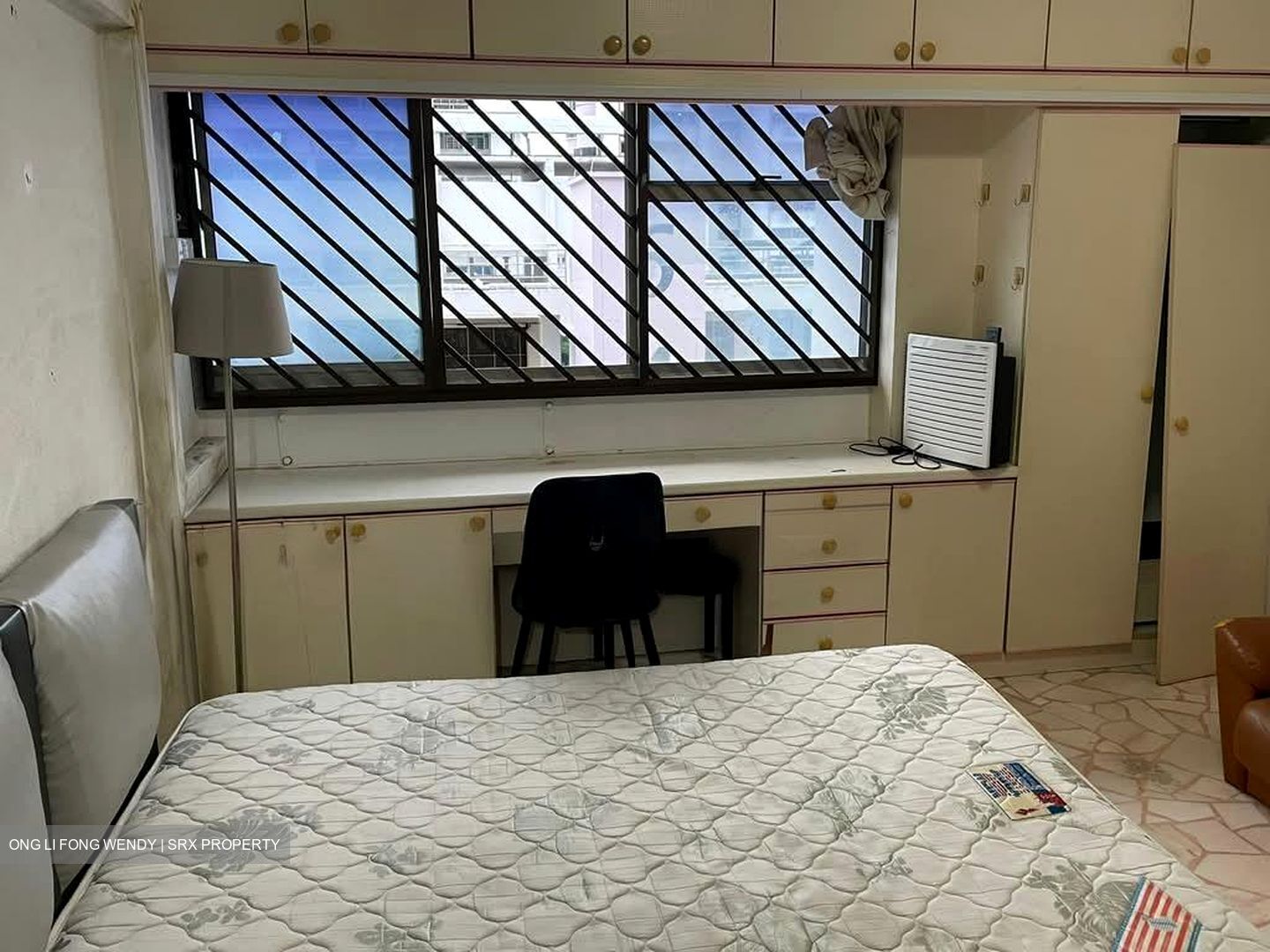 Blk 641 Hougang Avenue 8 (Hougang), HDB 5 Rooms #584971661